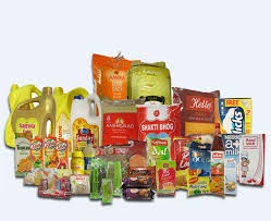 Grocery item