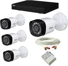 CCTV & CEAMRA