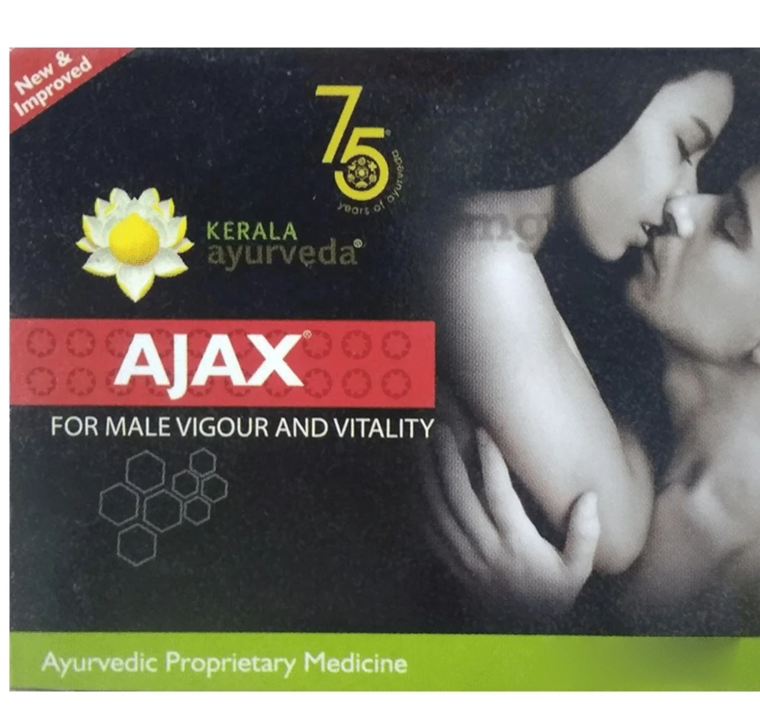 Kerala Ayurveda